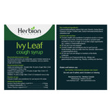 Herbion Herbion Ivy Leaf Cough Syrup 150ml