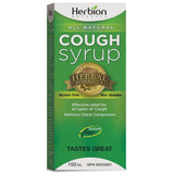 Herbion All Natural Cough Syrup 150ml