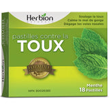 Herbion Herbion Mint Cough Lozenges 6x18 loz