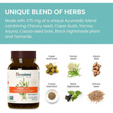 Himalaya LiverCare 180 ct