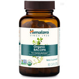 Himalaya Bacopa 60 Caps