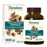 Himalaya Triphala 60 Veg Caps