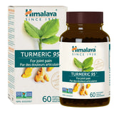Himalaya Turmeric 60 ct