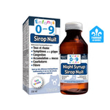 Homeocan Kids 0-9 Cough & Cold (250ml)