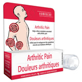Homeocan Arthritic Pain Pellets 4g