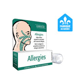 Homeocan Homeopathic Allergies Pellets - 4g