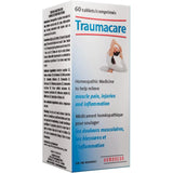 Homeocan Traumacare 60 Tablets