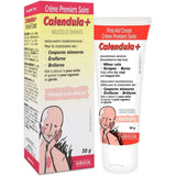 Homeocan Calendula + Cream 50g