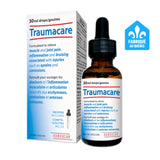 Homeocan Traumacare Drops (Pain-Relief) - 30ml