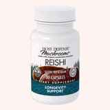 Host Defense Reishi 30c