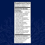 Host Defense MycoShield Spray Peppermint 30ml