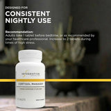 Integrative Therapeutics Cortisol Manager 90 Tablets - Nature's Source Inc