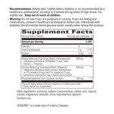 Integrative Therapeutics Cortisol Manager 30 Tablets - Nature's Source Inc