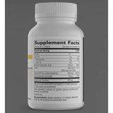 Integrative Therapeutics Iron Complex 90 Softgels - Nature's Source Inc