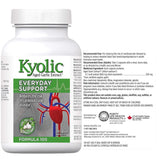 Kyolic Formula 100 Everyday Support 180 Veg Capsules