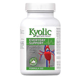 Kyolic Formula 100 Everyday Support 180 Veg Capsules