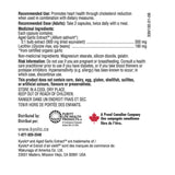Kyolic Formula 104 180 Veg Capsules