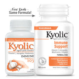 Kyolic Formula 103 90 c