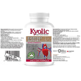 Kyolic Extra Strength 1000mg One A Day 30 veg tabs