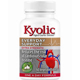 Kyolic Extra Strength 1000mg One A Day 60 Vegetable Tablets