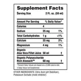 Lily of the Desert Aloe Vera Juice Inner Fillet 946ml