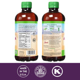 Lily of the Desert Aloe Vera Gel Whole Leaf Plastic 946ml