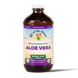 Lily of the Desert Aloe Vera Juice Whole Leaf 946ml