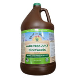 Lily of The Desert Aloe Vera Juice Whole Leaf Plastic 3.8L