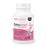 Smart Solutions - Estrosmart 60 Veg - Caps - Nature's Source Inc