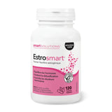 Smart Solutions Estrosmart 120 Vegetarian Capsules - Nature's Source Inc