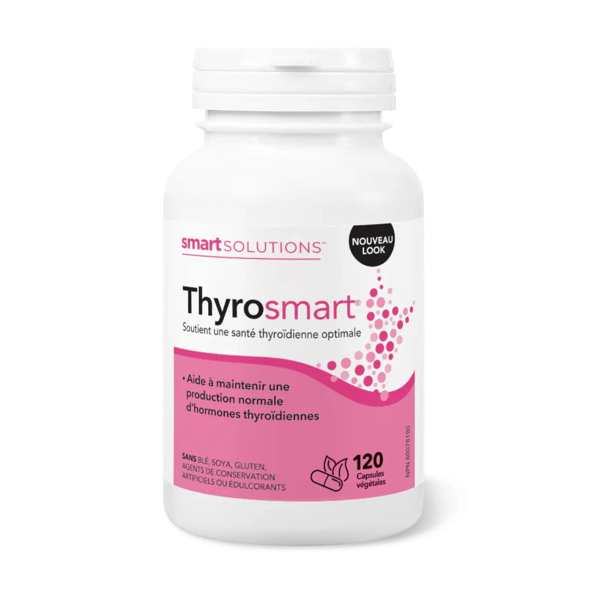 Smart Solutions Thyrosmart 120vc