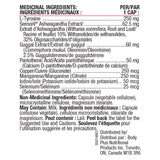 Smart Solutions Thyrosmart 120vc