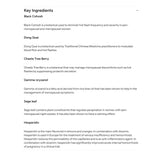 Smart Solutions Menosmart+ 120vc - Nature's Source Inc