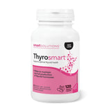 Smart Solutions Thyrosmart, 120 Vegan Capsules