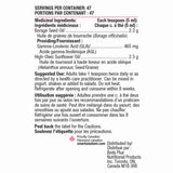 Smart Solutions - Gla Skin Oil 237ml