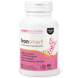 Smart Solutions Ironsmart 60 Vege-Caps