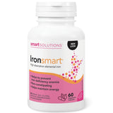 Smart Solutions Ironsmart 60 Vege-Caps