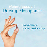 Martin and Pleasance Harmony Menopause Max 60 Tablets 60 tablets - Nature's Source Inc