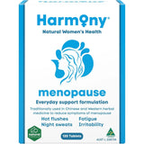 Martin and Pleasance Harmony Menopause 120t