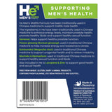 Martin & Pleasance He Men's Formula 45 Tablets