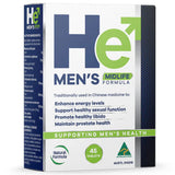 Martin & Pleasance He Men's Formula 45 Tablets