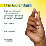 MegaFood Blood Builder 90 Tablets - Nature's Source Inc
