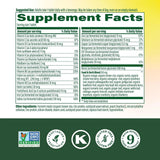 MegaFood Women's Over 40 One Daily 90 Tablets