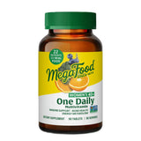 MegaFood Women's Over 40 One Daily 90 Tablets