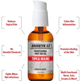 Argentyn 23 Gel 59mL