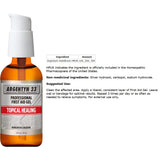 Argentyn 23 Gel 59mL