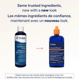 Monnol Trace Minerals Concentrace 240ml