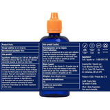 Monnol Trace Minerals Concentrace 240ml