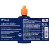 Monnol Trace Minerals Concentrace 240ml