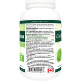 Naka Ginkgo Biloba 240 Capsules